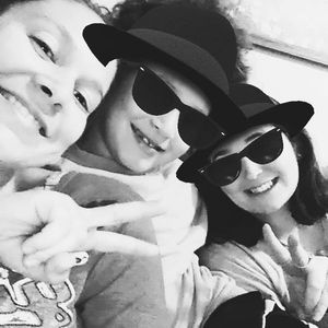 Meet your Posher, Delaney